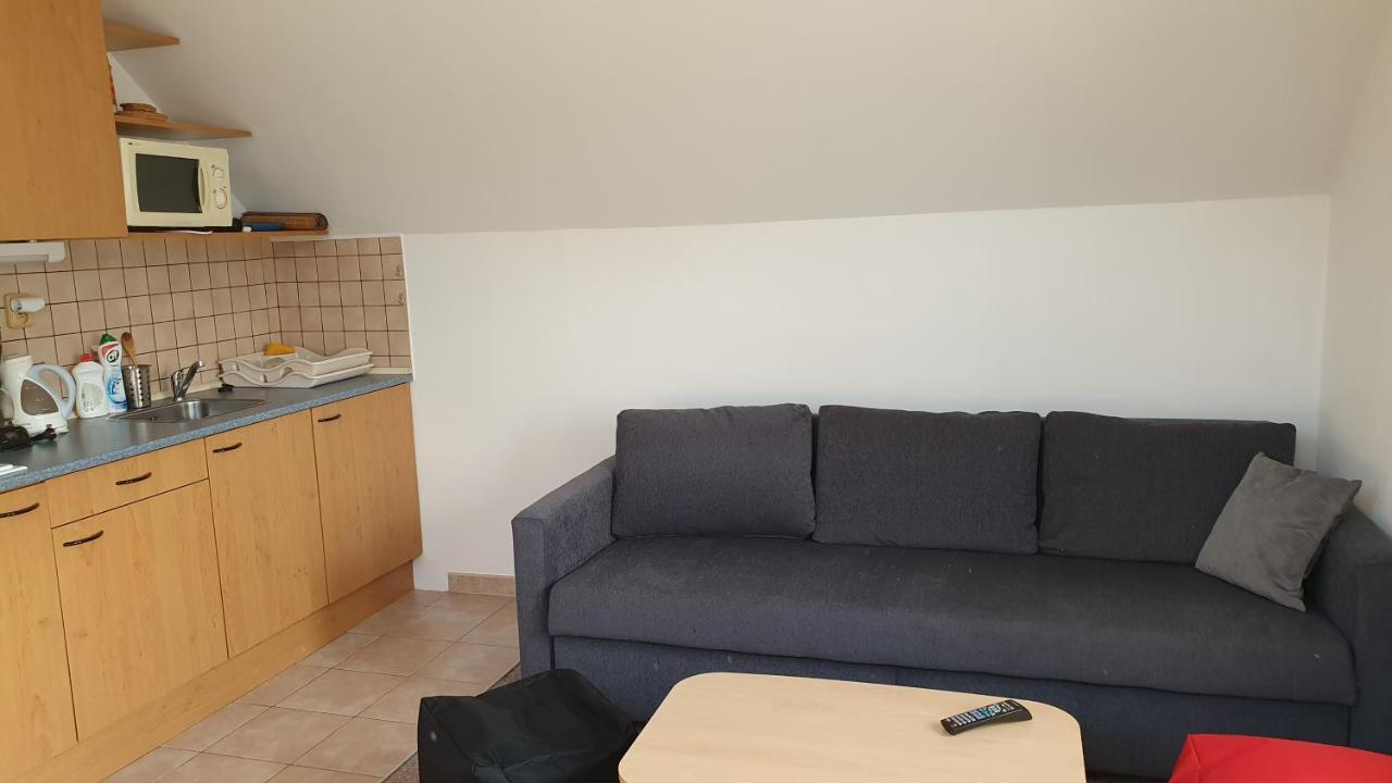 Apartmany Eddy Рокицани Экстерьер фото
