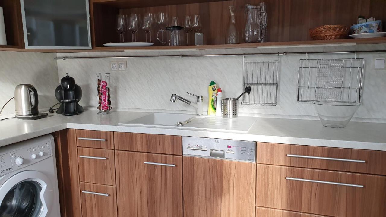 Apartmany Eddy Рокицани Экстерьер фото
