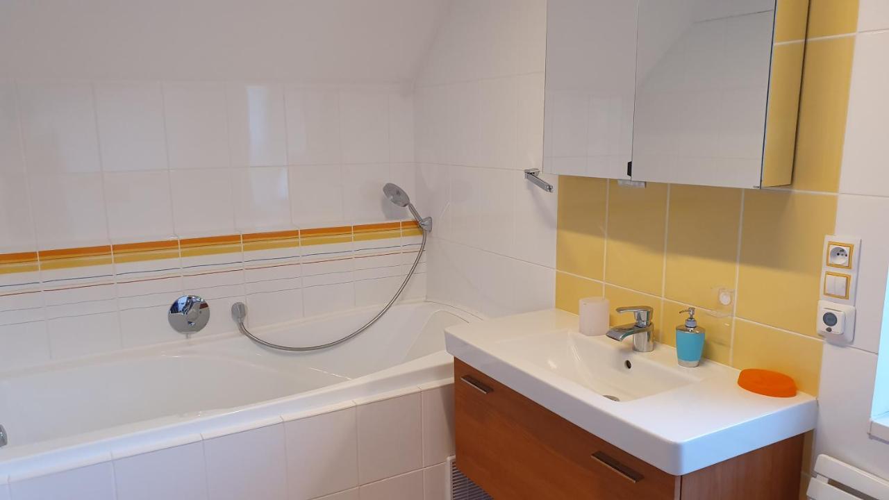 Apartmany Eddy Рокицани Экстерьер фото