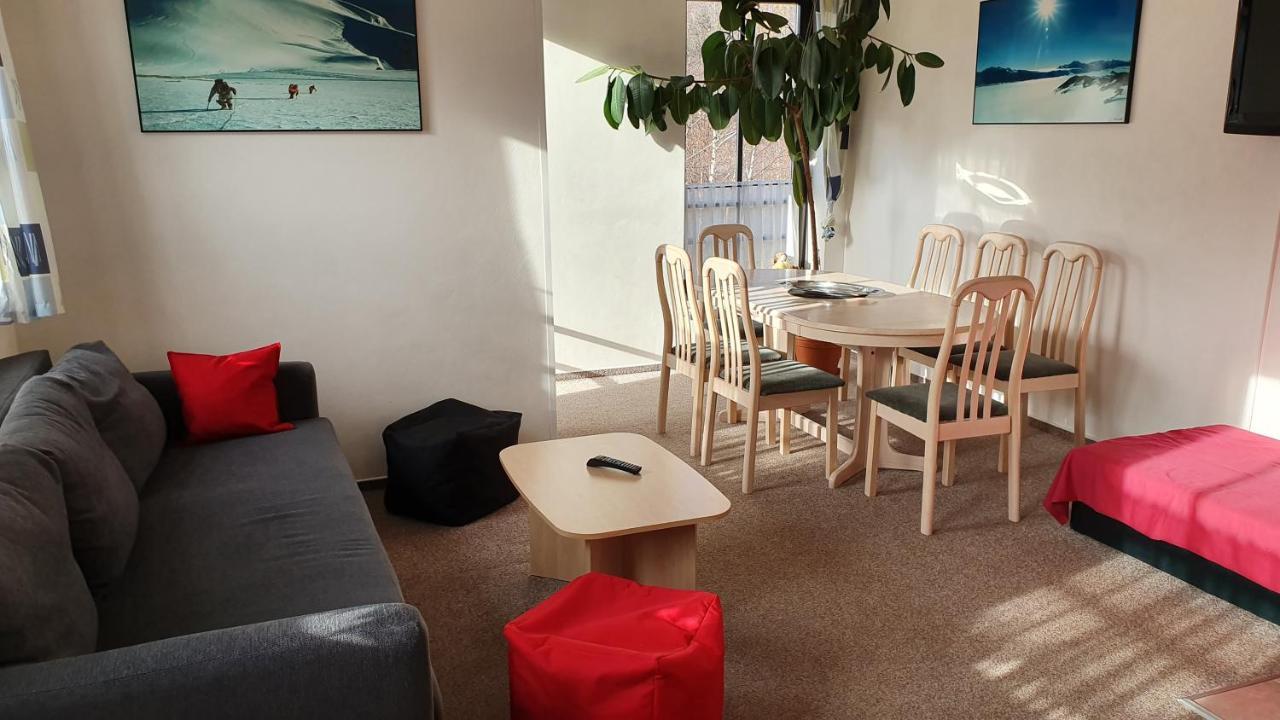 Apartmany Eddy Рокицани Экстерьер фото